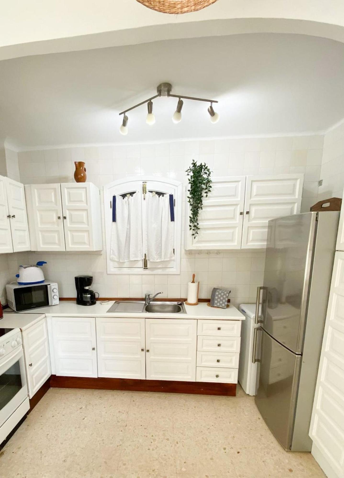 Precioso Apartamento Mandarinos Con Vistas Al Mar Nerja Exteriér fotografie